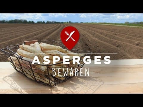 Asparagus