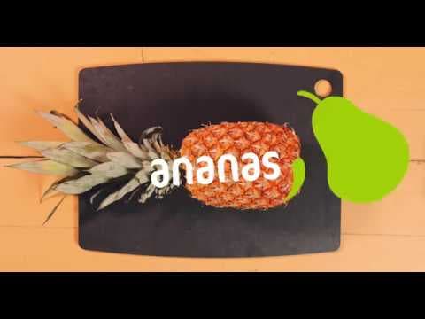 Ananas