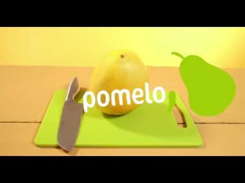 Pomelo