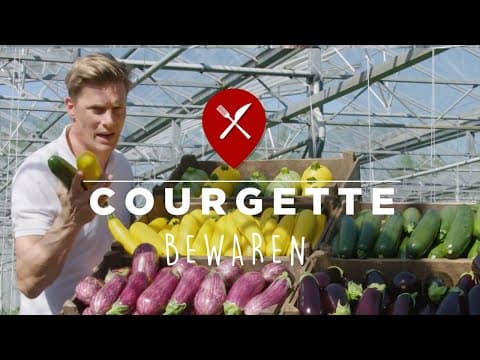 Courgette