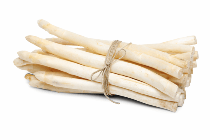 <h1>Alles over witte asperges</h1>
