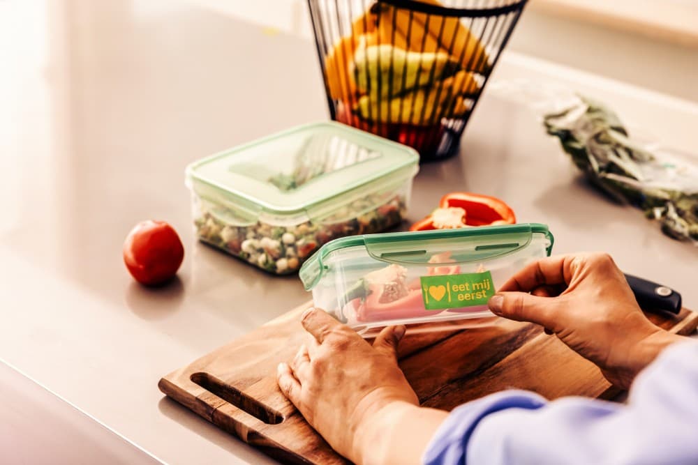 <h1>Slimme tips voor minder verspilling in de keuken</h1>