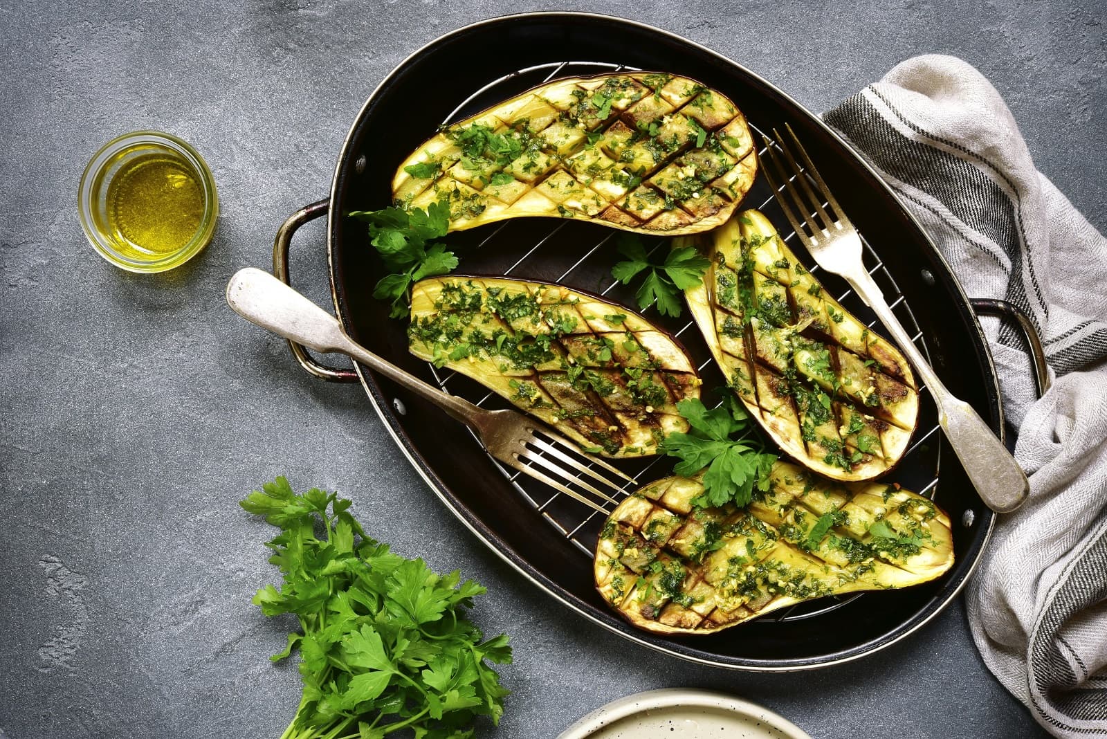 <h1>Helemaal hip: groenten op de bbq </h1>