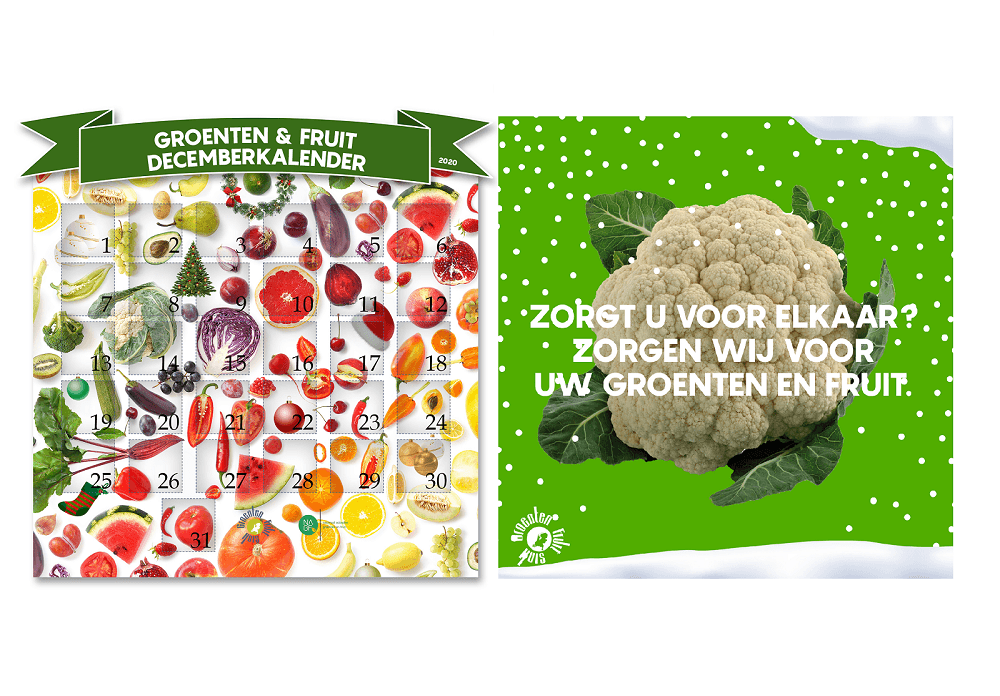<h1>De Groenten & Fruit decemberkalender: doe je mee?</h1>