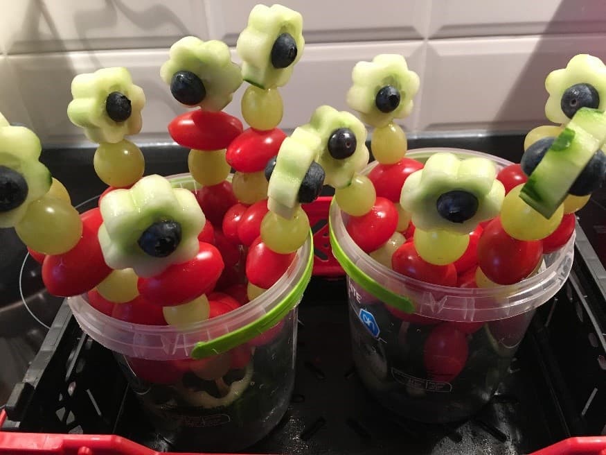<h1>Corona-proef kindertraktaties</h1>
