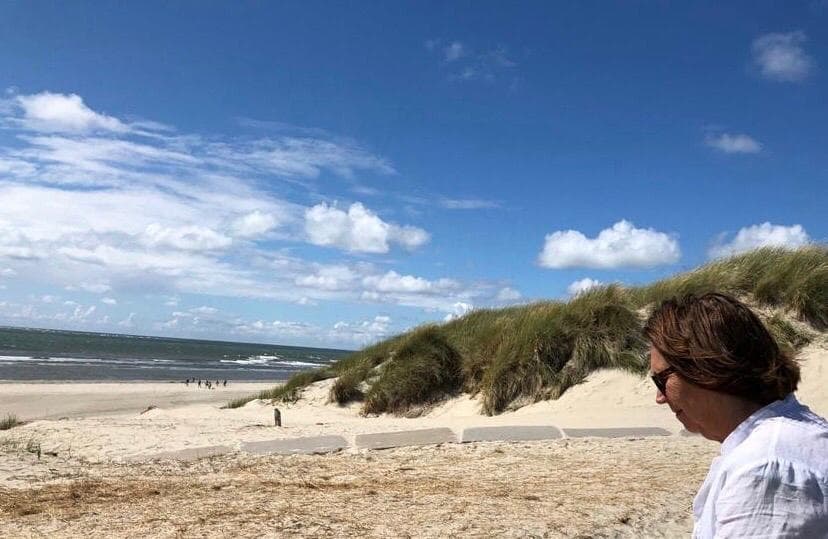 <h1>Een zomer anders dan anders </h1>