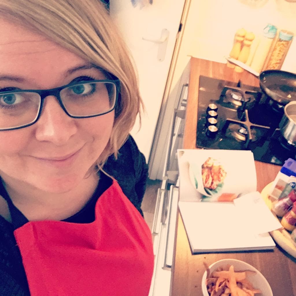 <h1>Over emotie-eten en coronakansen</h1>