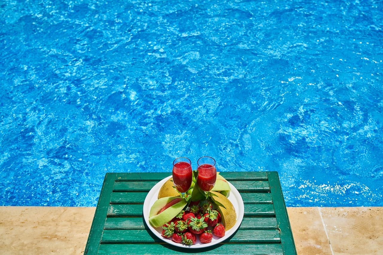 <h1>Omdenken met Groenten en Fruit (#6): Haal de vakantie naar je toe deze zomer!</h1>