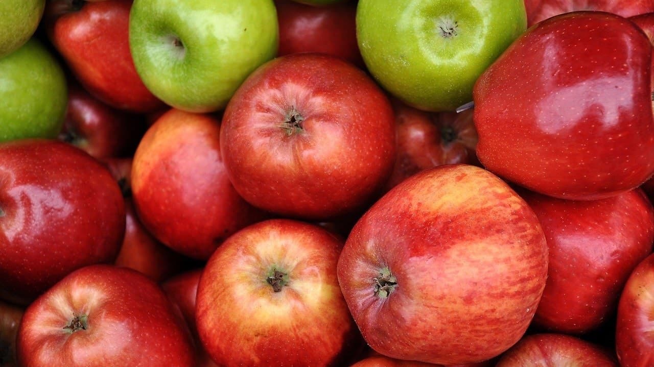<h1>Appels in de keuken: 5 verrassende recepten voor zoet en hartig</h1>