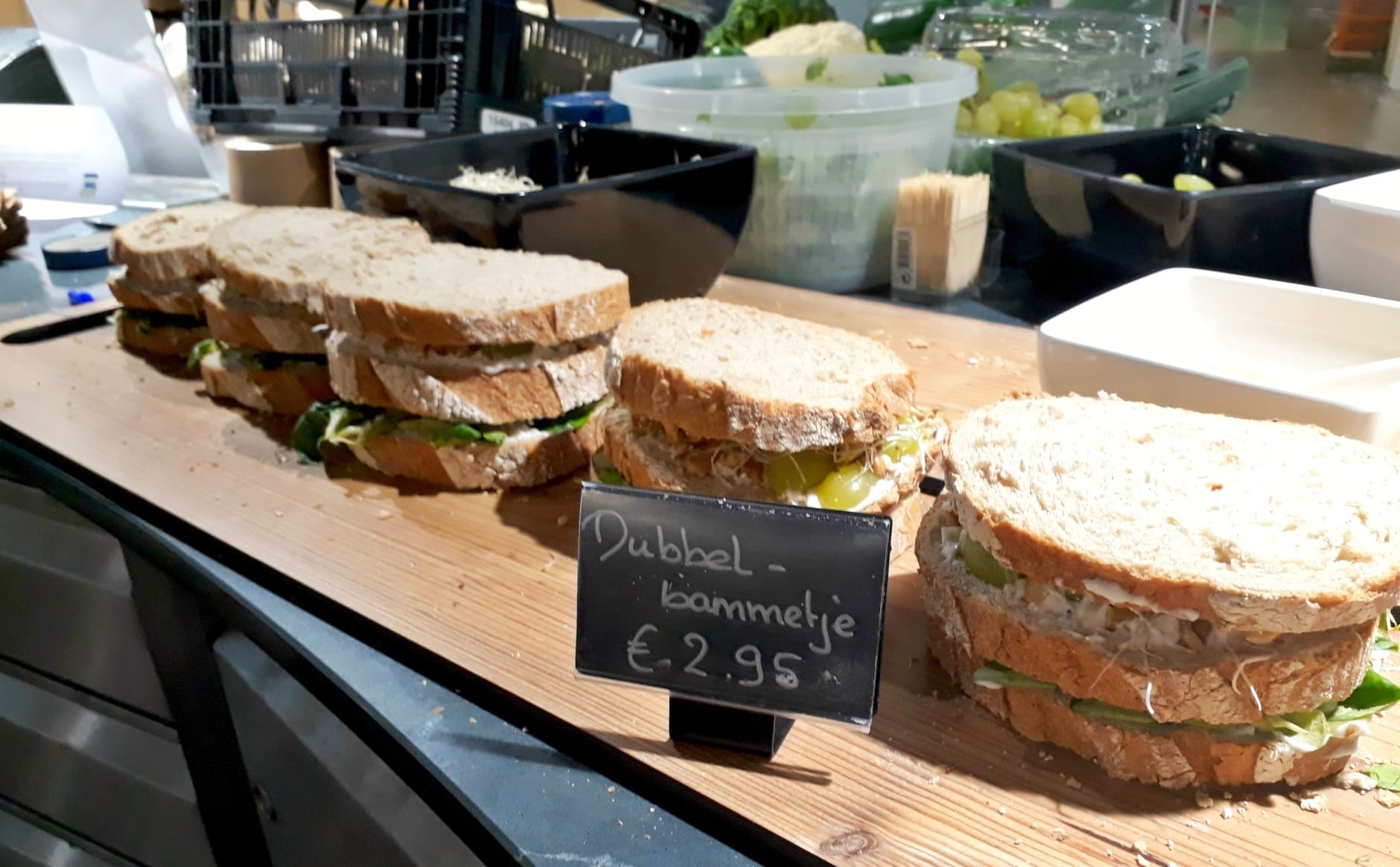 <h1>Fruituristische Experimenten</h1>