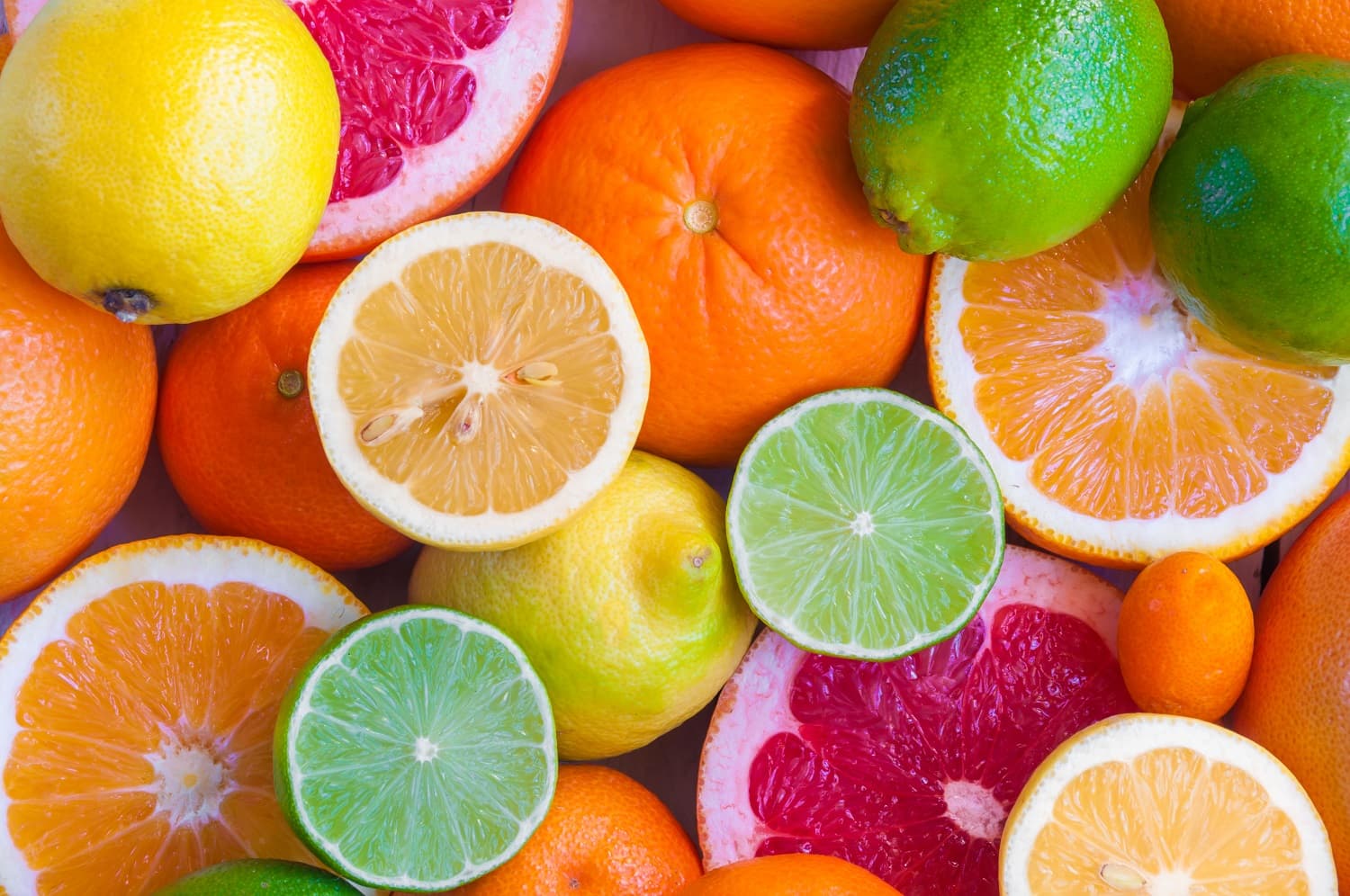 <h1>Citrusvruchten uitgelegd: welke gebruik je waarvoor?</h1>