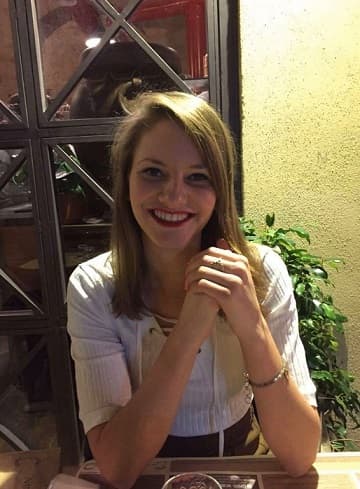 <h1>Meet the team: Robin </h1>