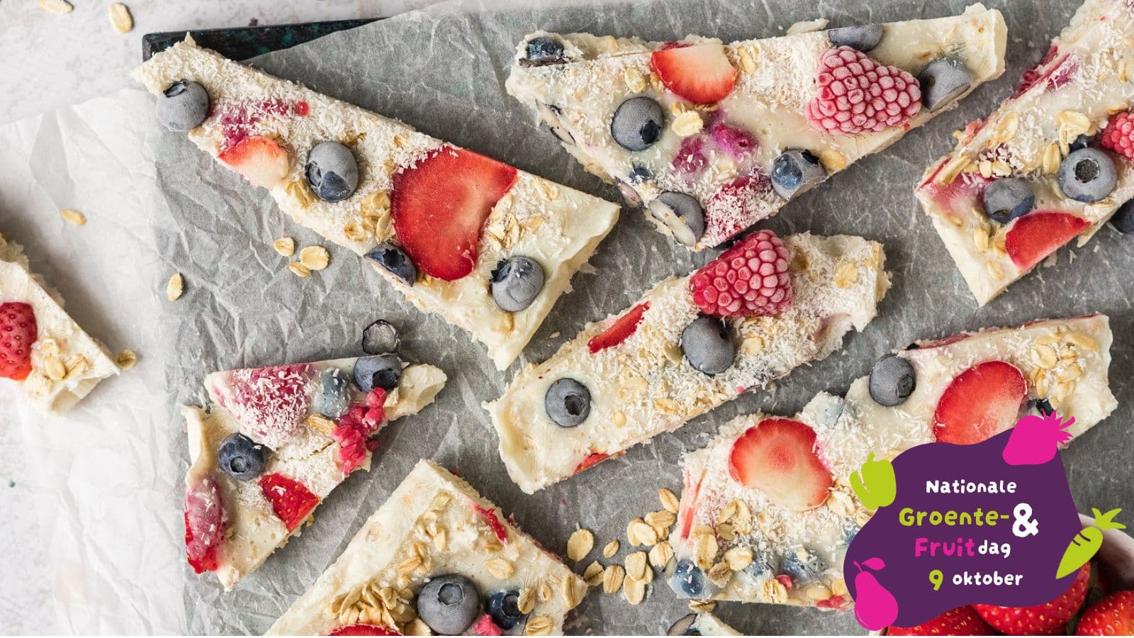 <h1>Gezond snacken met groenten en fruit: inspiratie voor tussendoor</h1>