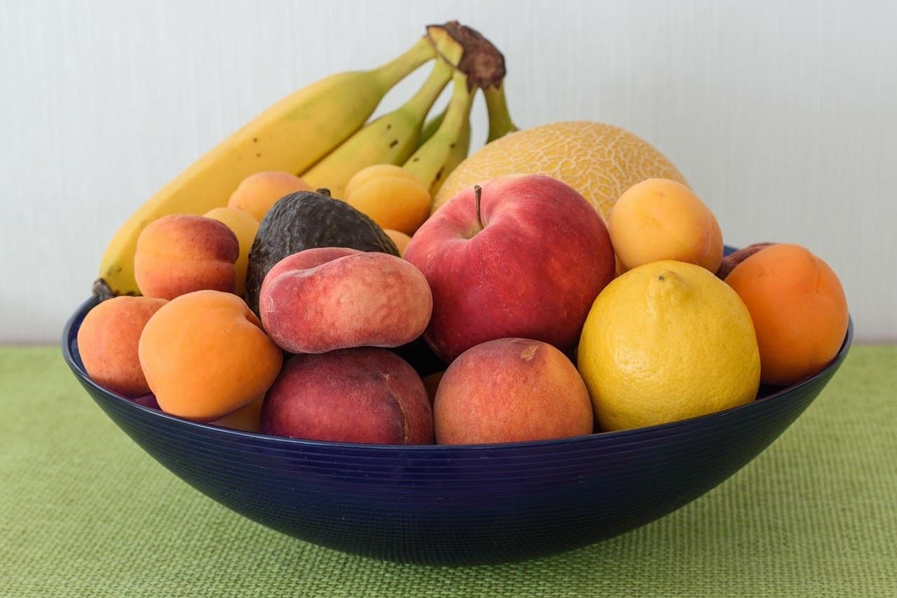 <h1>Hoe hou je je fruit langer goed? </h1>