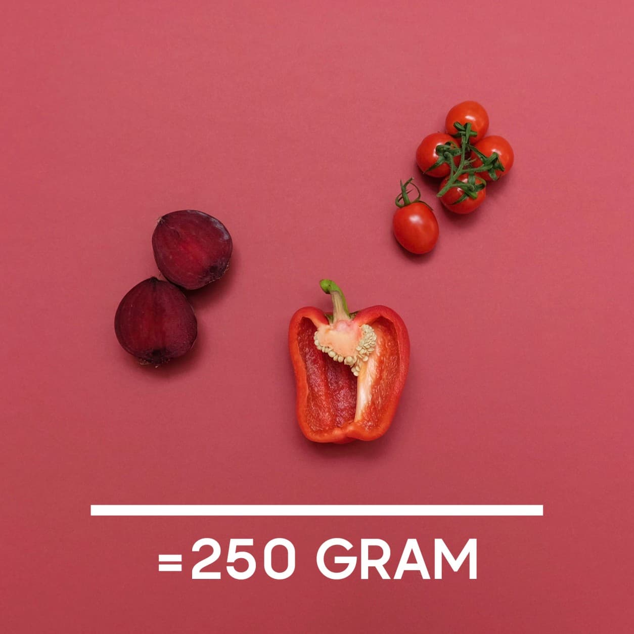 <h1>Hoe eet je voldoende groente per dag?</h1>