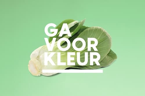 <h1> Hoe maak je groenten aantrekkelijk?</h1>