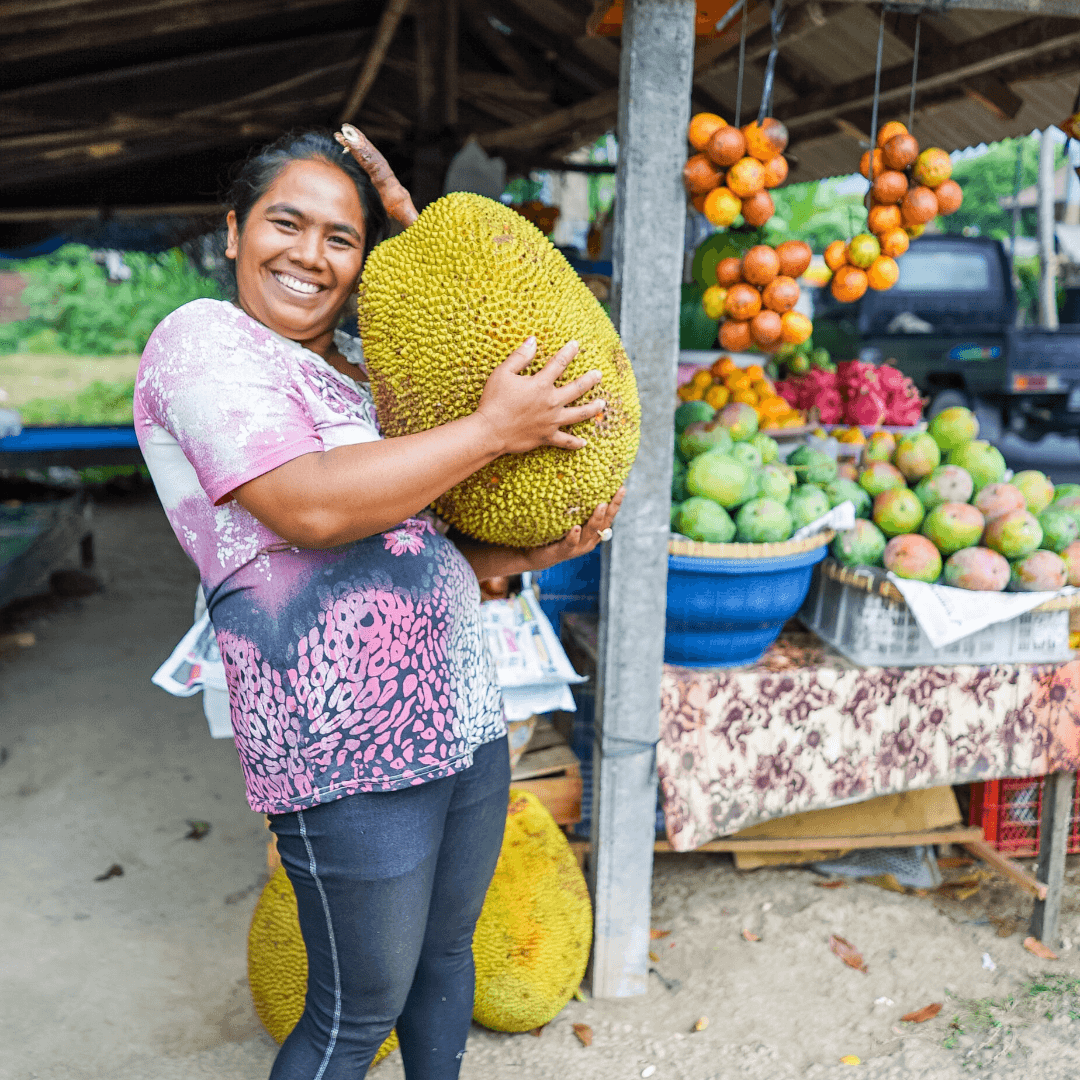 <h1>Waarom is jackfruit een goede vleesvervanger? </h1>