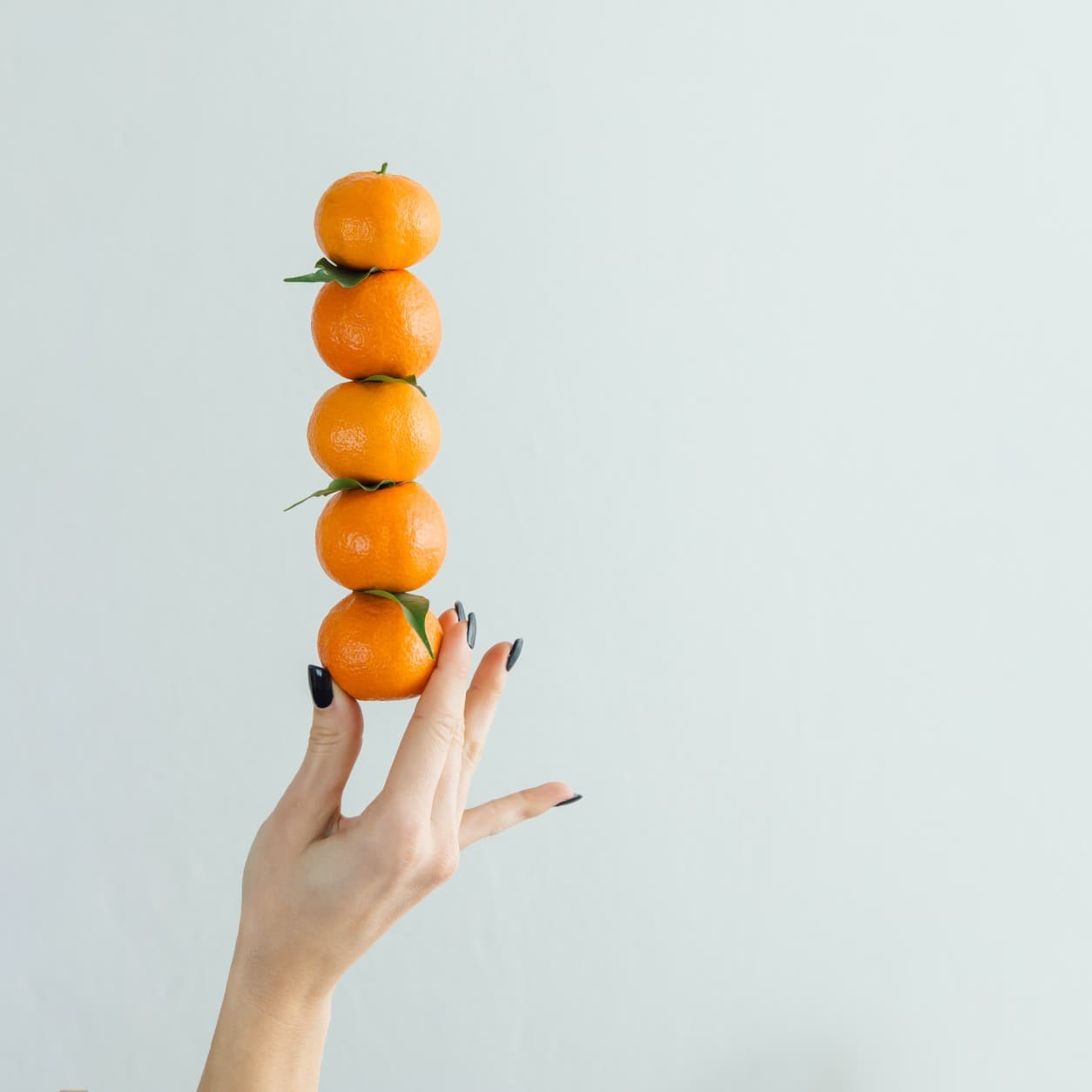 <h1>Van schil tot sap: alles wat je met mandarijnen kan</h1>