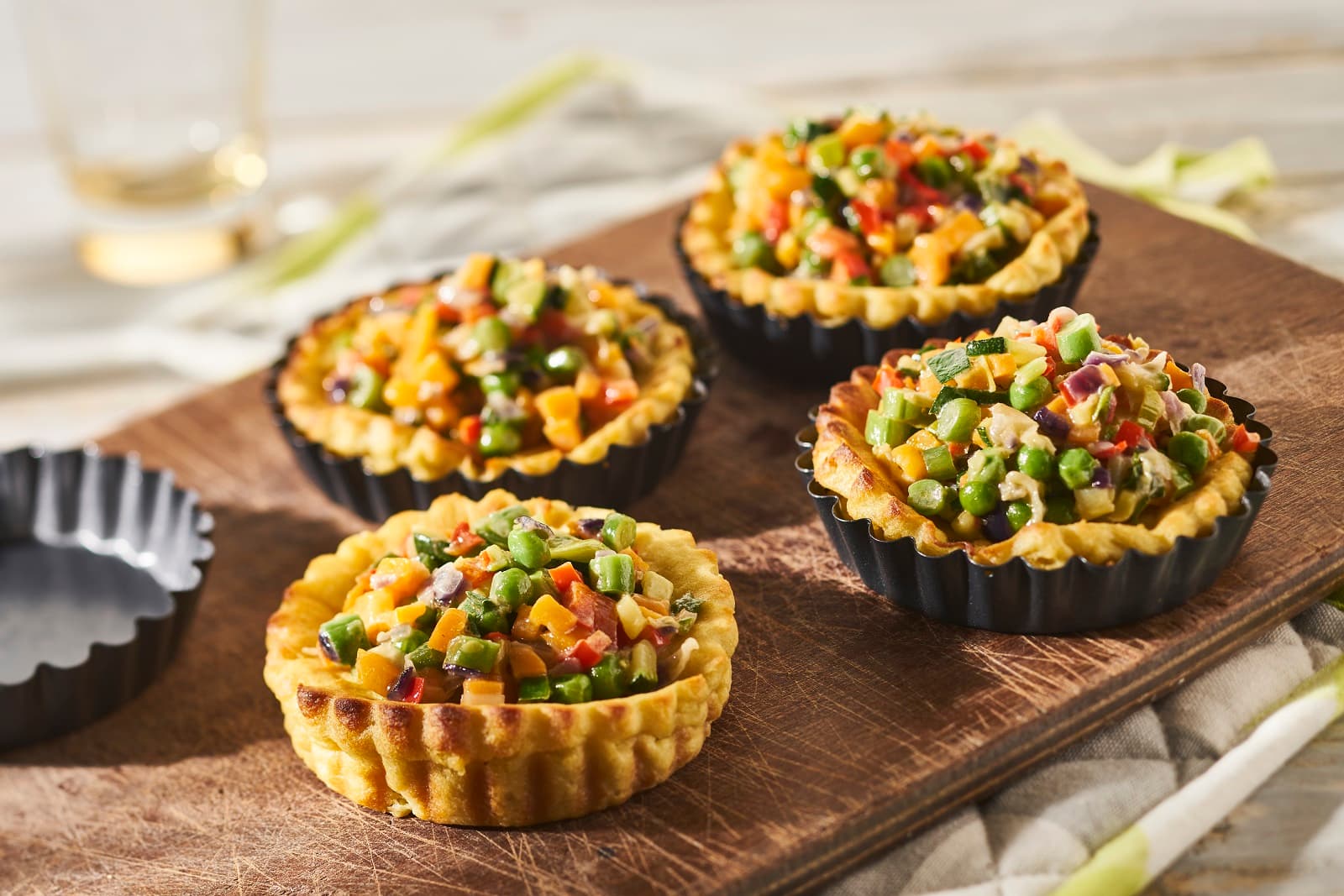 <h1>7x lekkere hapjes voor oud en nieuw</h1>