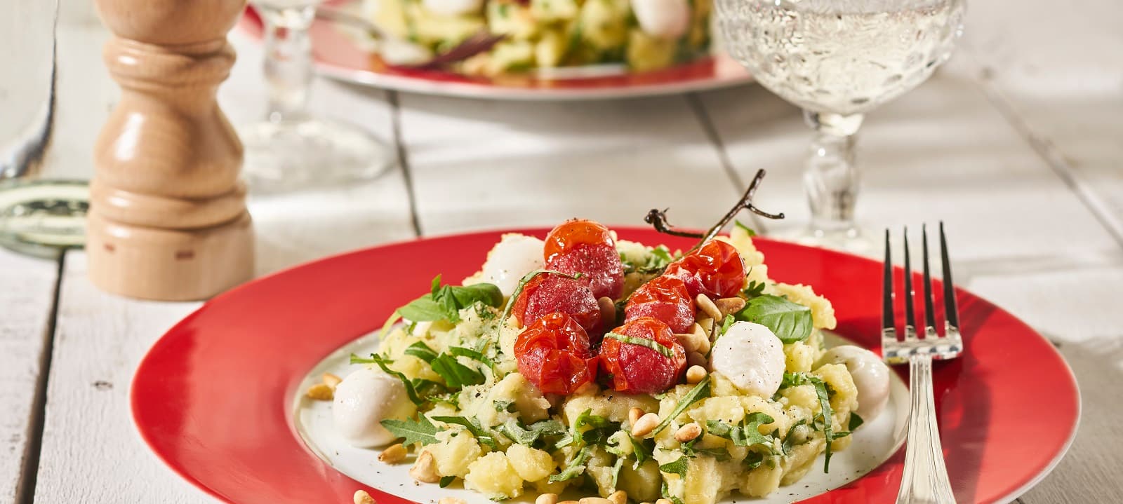 <h1>Kerst inspiratie: smakelijke ideeën voor jouw feestelijke menu</h1>