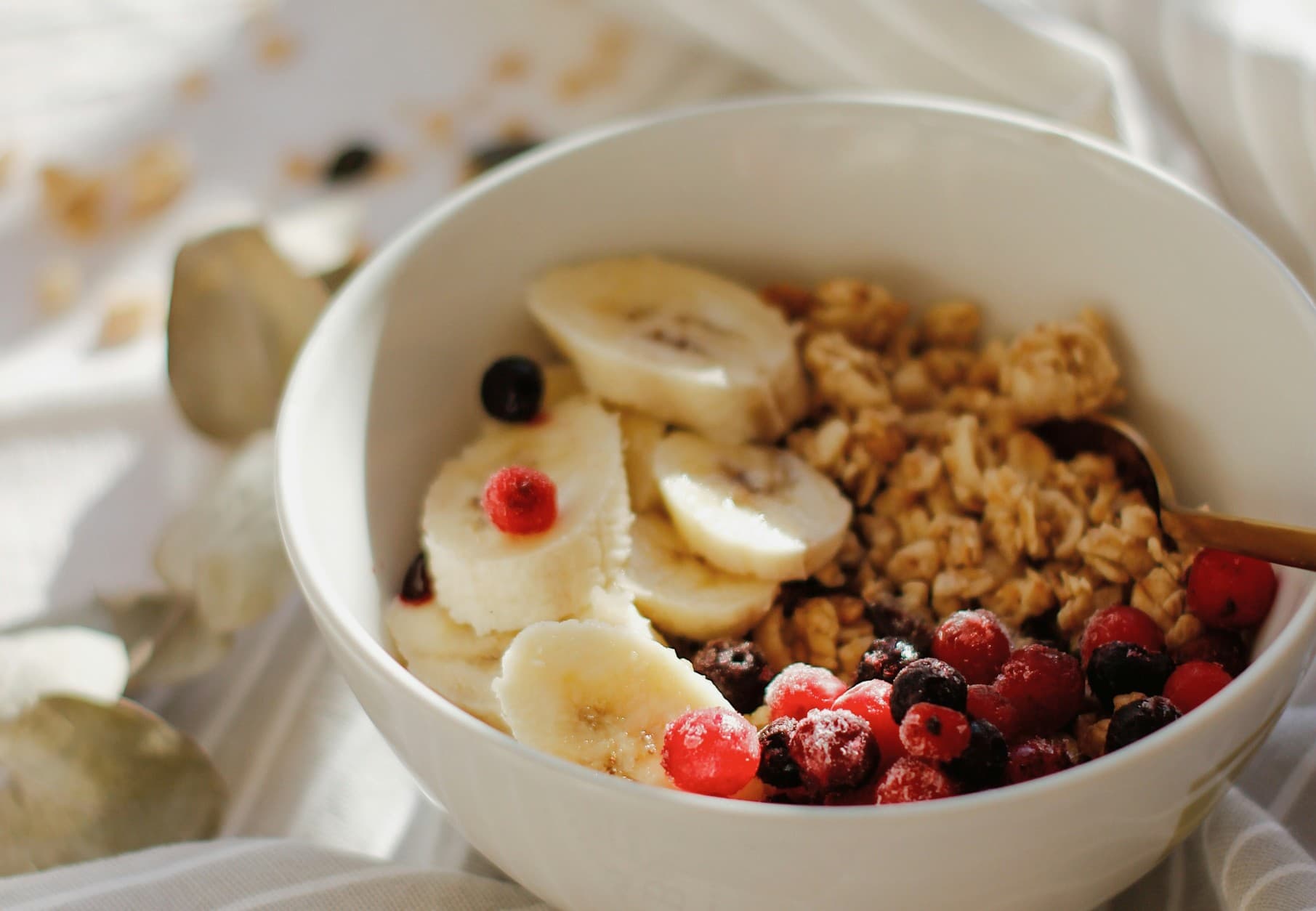 <h1>Starting the day healthy with breakfast cereals</h1>