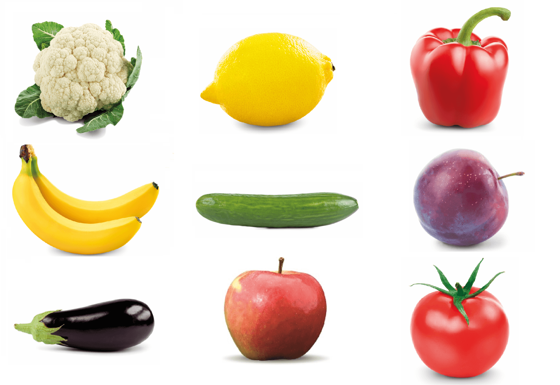 <h1>QUIZ: waar kun je deze groenten en fruit het beste bewaren?</h1>