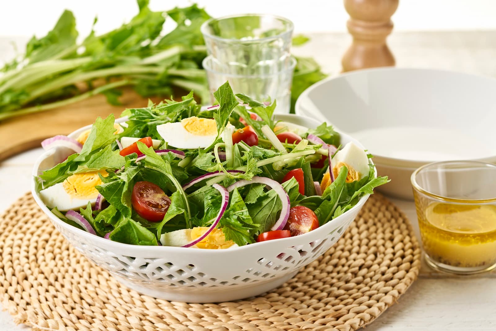 <h1>6x recepten met 'vergeten groenten' </h1>