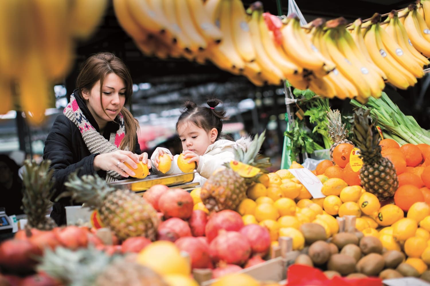 <h1>Korting op gezonde producten in Belgische super</h1>