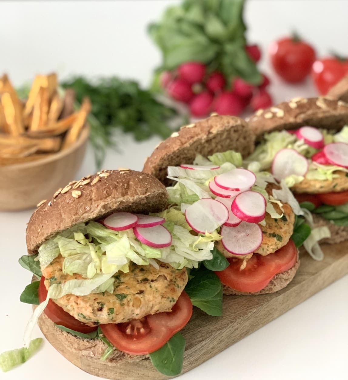 <h1>Feiern Sie den Tag des Burgers mit leckeren Burger-Variationen</h1>