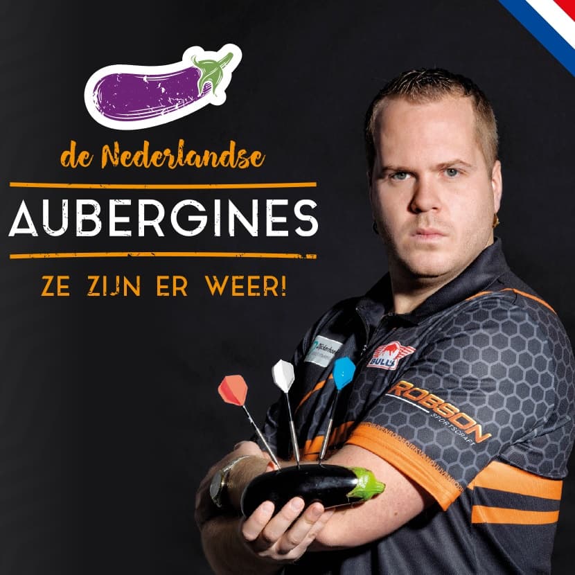 <h1>Ze zijn er weer: Het Nederlandse aubergineseizoen gaat van start!</h1>