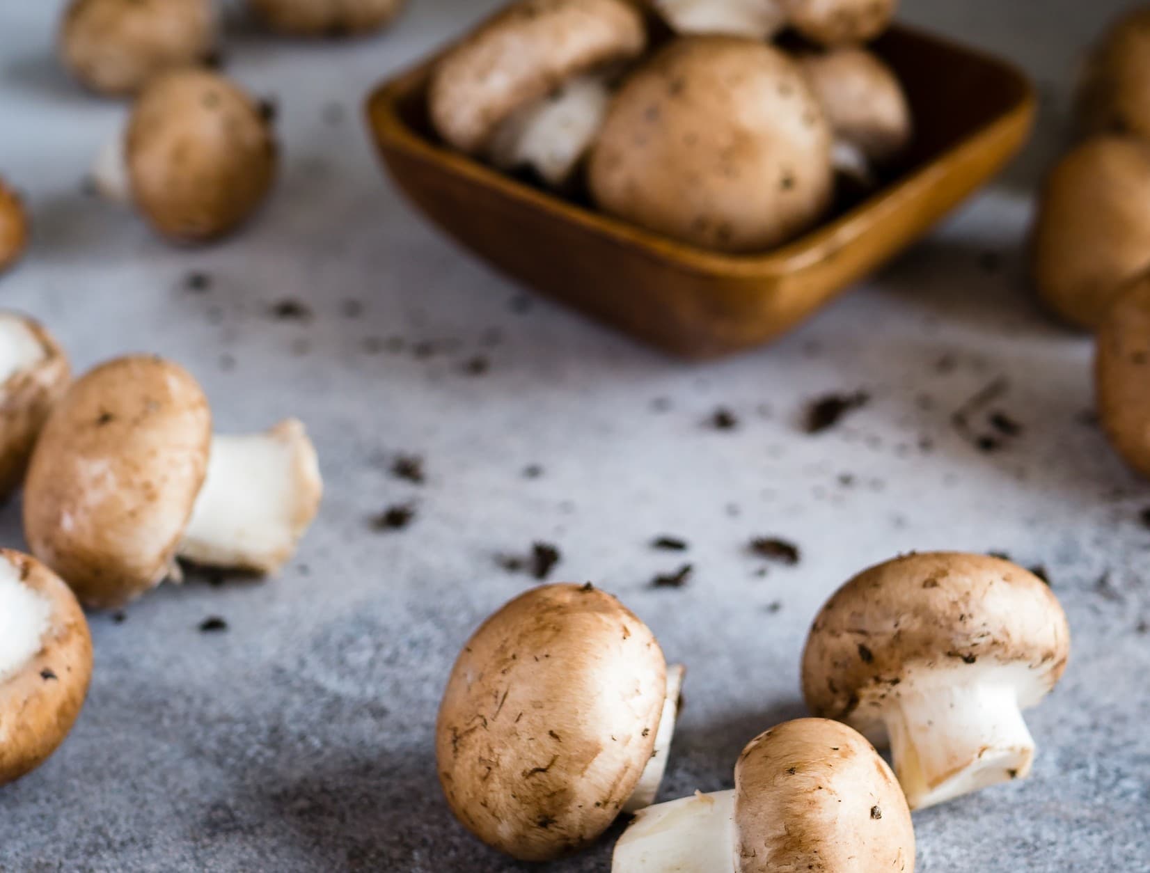 <h1>Aardse kleuren foodtrend voor 2020?</h1>