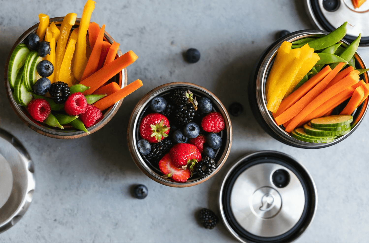 <h1>Corona kilo's juist nu voorkomen</h1>