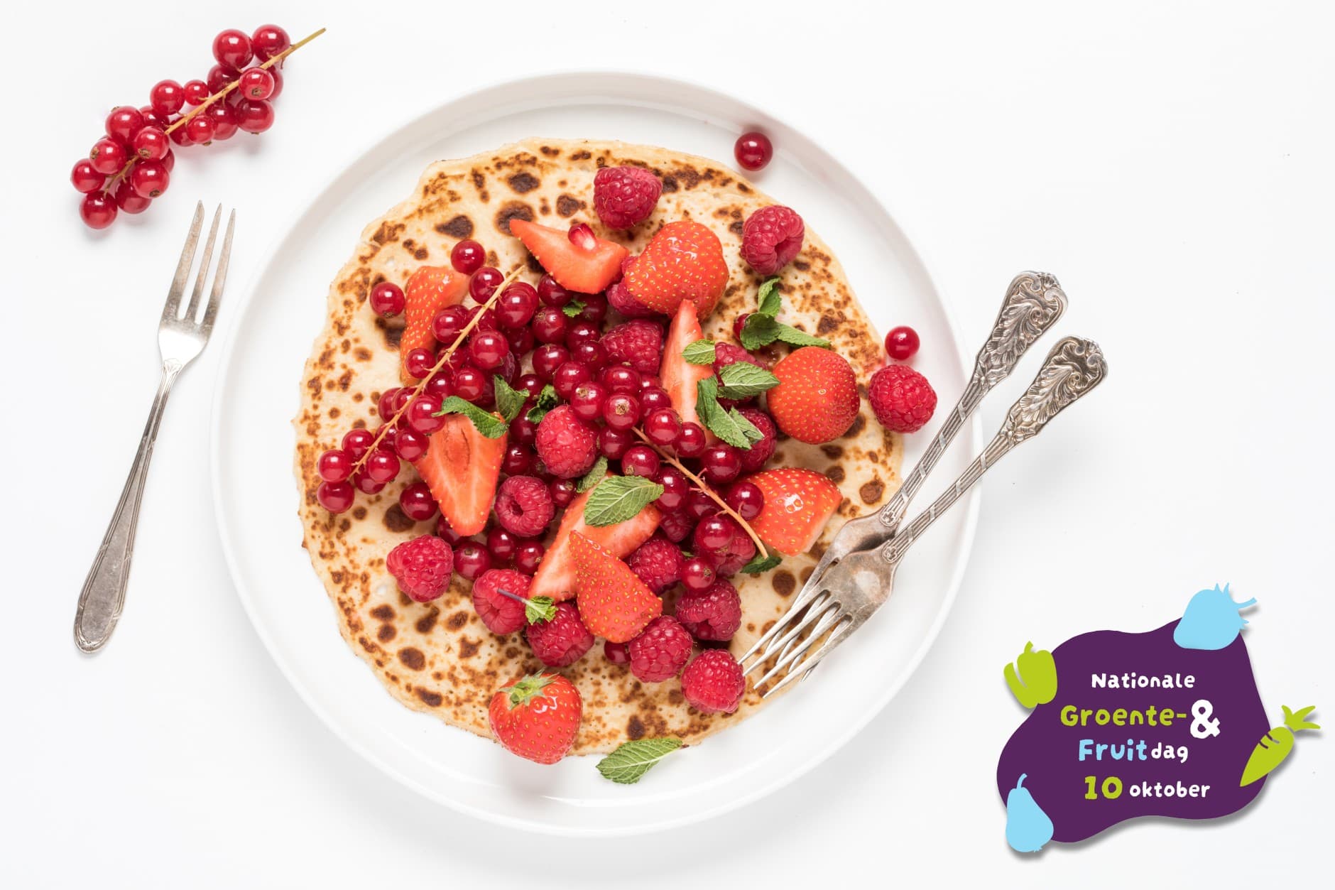 <h1>5x Obstrezepte für einen gesunden Lebensstil</h1>