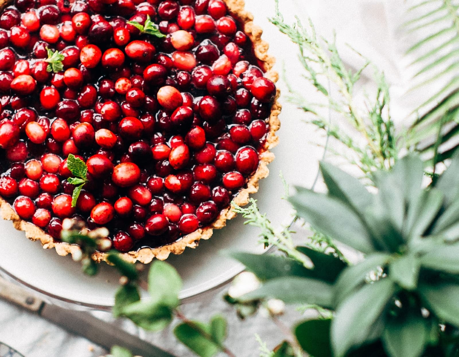 <h1>Kerstrecepten: makkelijk & feestelijk!</h1>