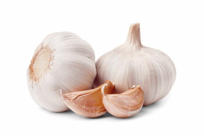 <h1>Wat kan je allemaal met knoflook?</h1>