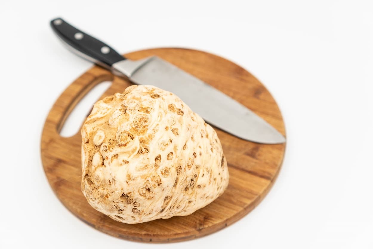 <h1>Welke recepten kun je maken met knolselderij?</h1>