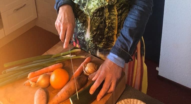 <h1>Omdenken met groenten en fruit</h1>