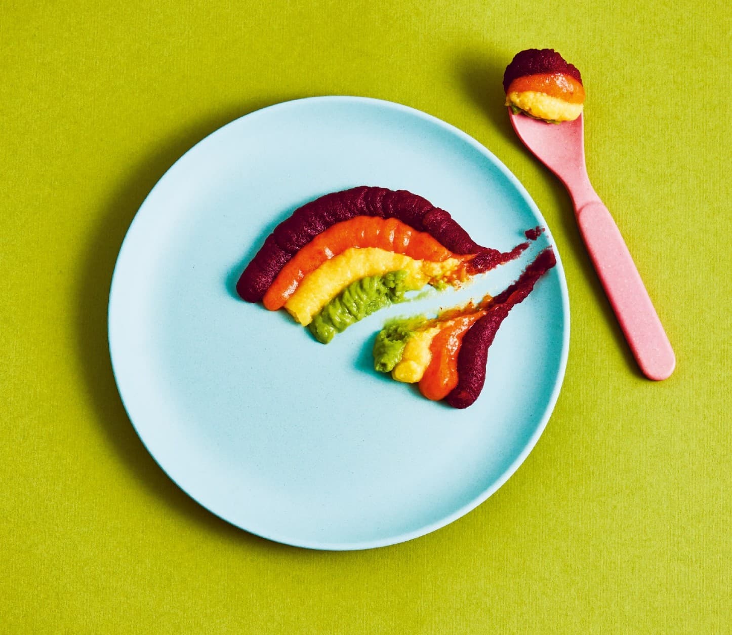 <h1>Eten met nijntje: lekkere groenterecepten voor kinderen</h1>