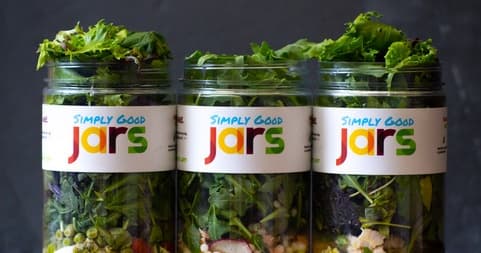 <h1>Gezonde 'late night snacks' in ziekenhuizen</h1>