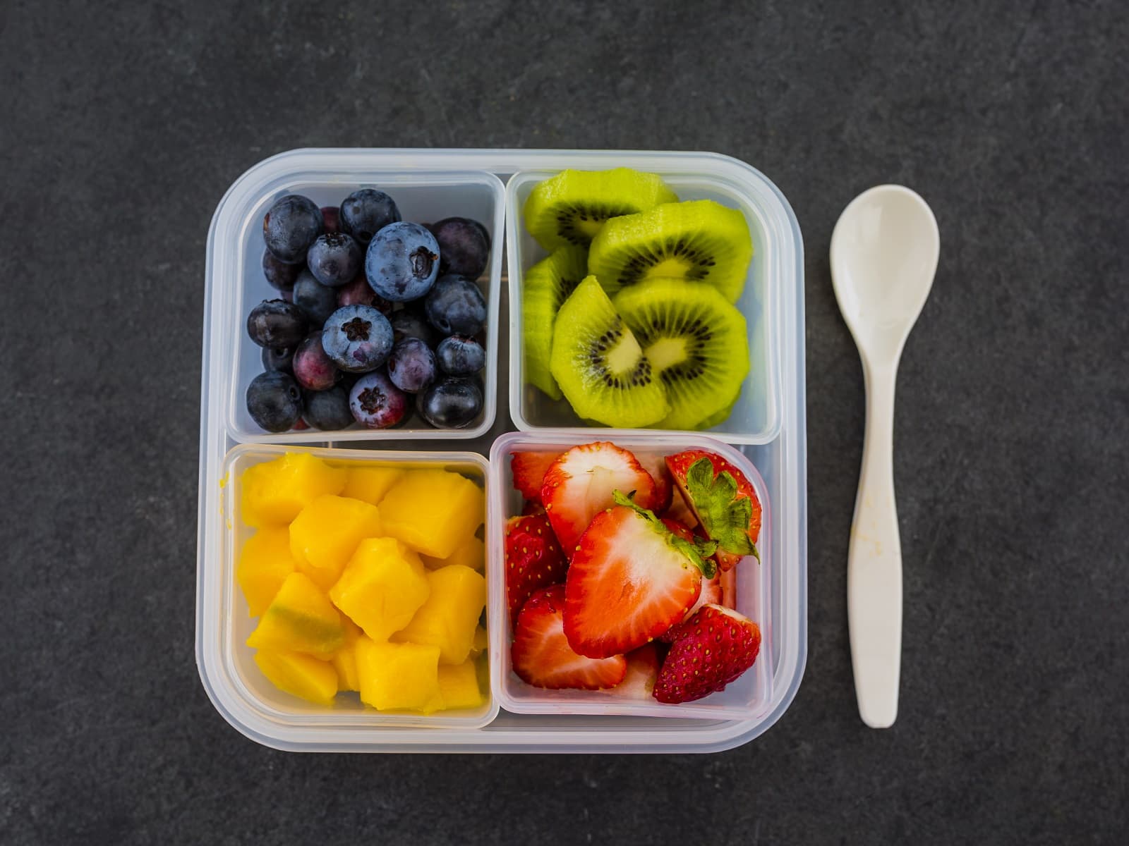 <h1>Inspiratie voor een lekkere lunchbox</h1>