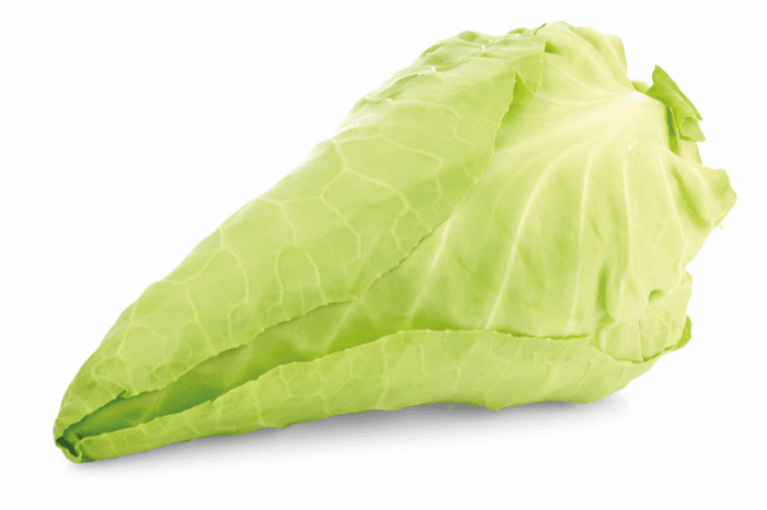 <h1>Spitskool: de verborgen schat in je groentela</h1>