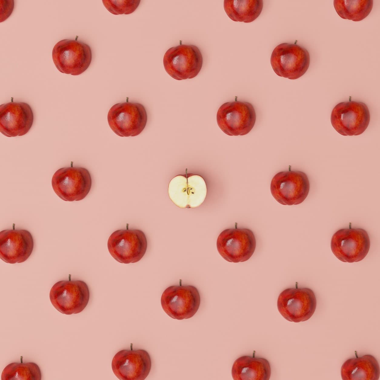 <h1>Al die spreekwoorden met fruit: je wordt er appelig van</h1>