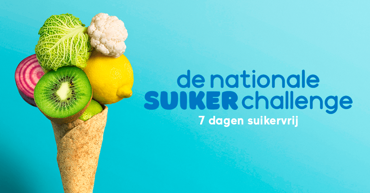 <h1>Snacken zonder suiker</h1>