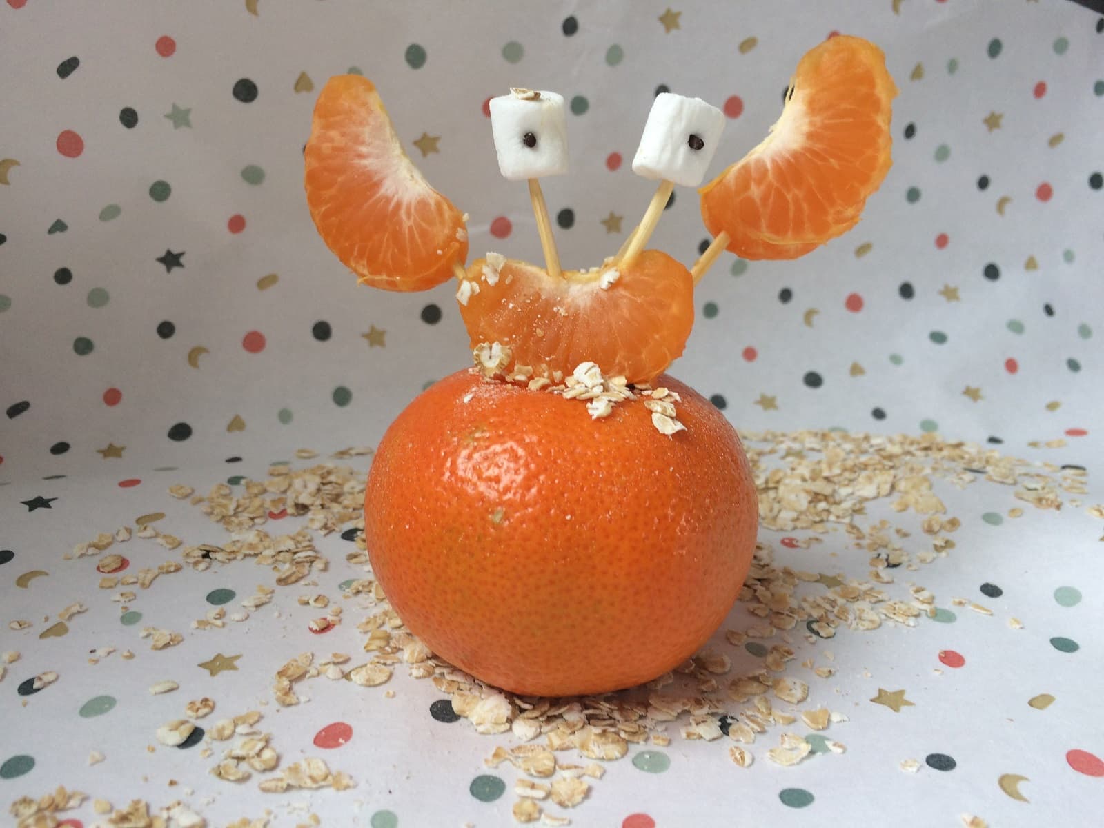 <h1>10x Fruitige stay-at-home traktaties </h1>