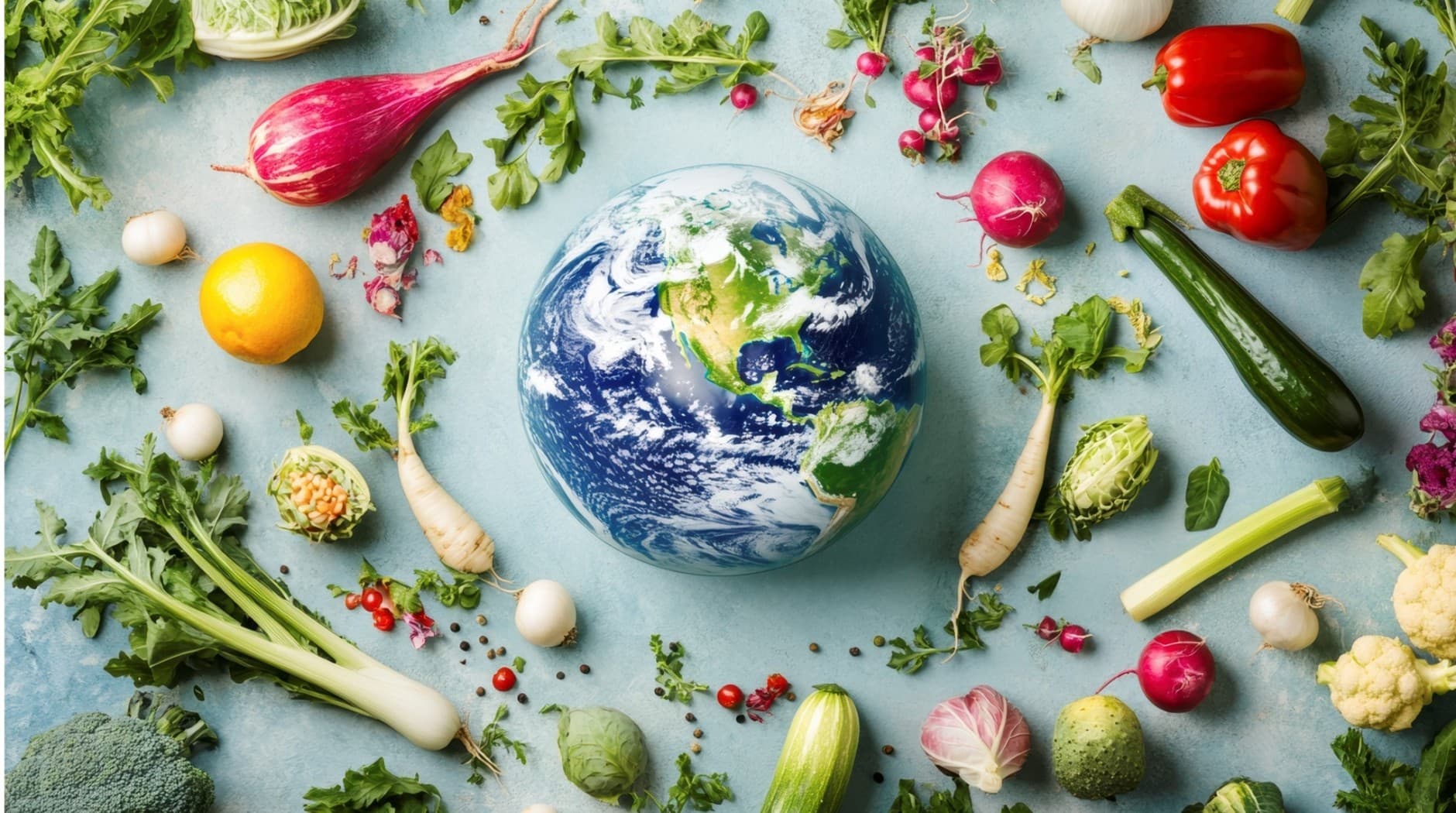 <h1>Nieuw op Veggipedia: ontdek de CO₂-impact van je recept</h1>