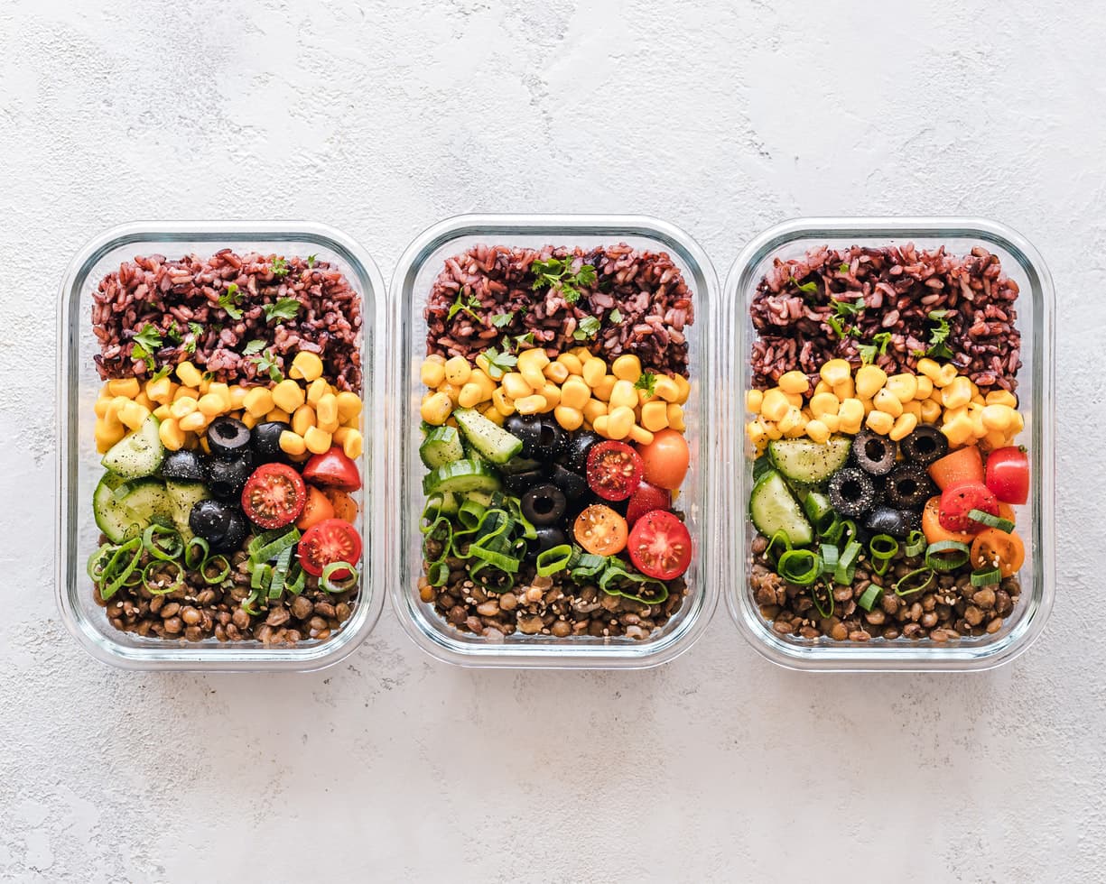<h1>Met deze 5 tips word jij een echte meal prep pro</h1>
