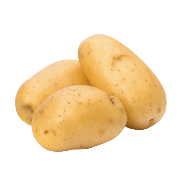 Aardappels
