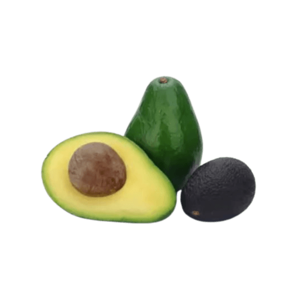 Avozilla (reuzen avocado)
