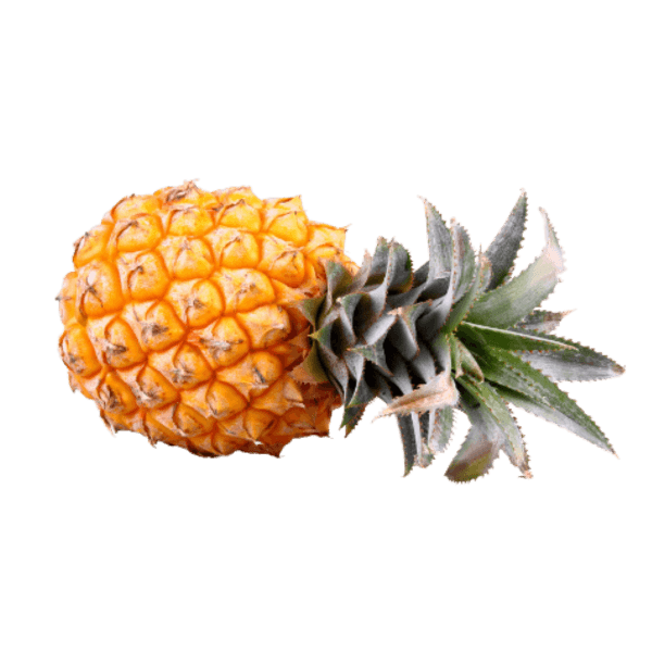 Baby ananas