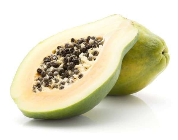 Mountain papayas